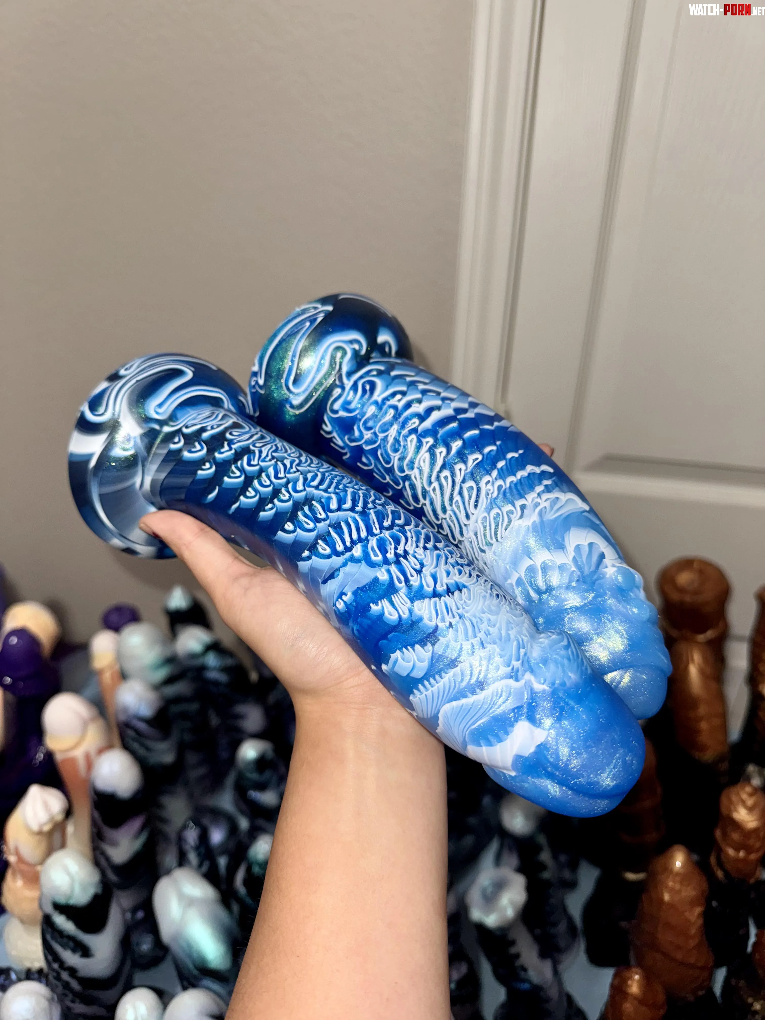 Before the waves lull you too deep check out our 20%+ off inventory! by ppsculptors