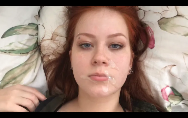 Thumbnail I woke up to my boyfriend masturbating onto my face ^^