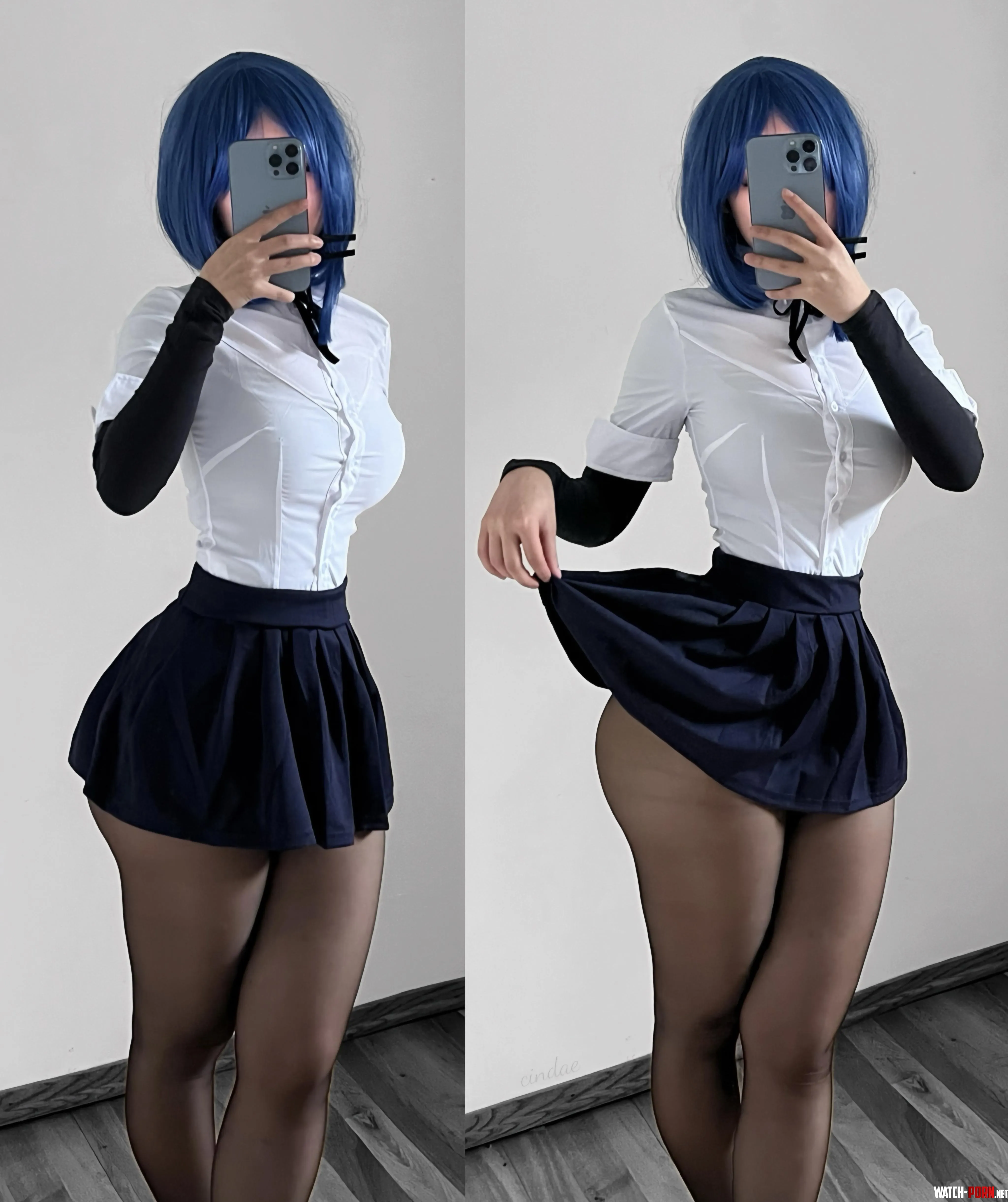 my ryo yamada cosplay [cindae] by ciindaes
