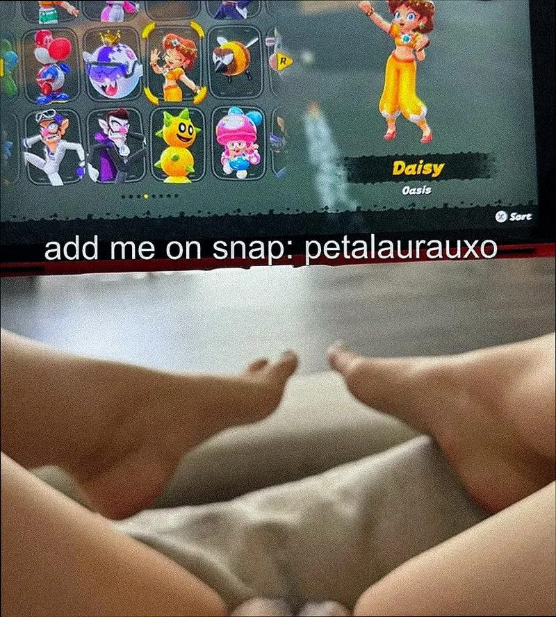 Thumbnail step Sister Caught Me… Didn’t Even Pause 🔥💦 by haku_chan_