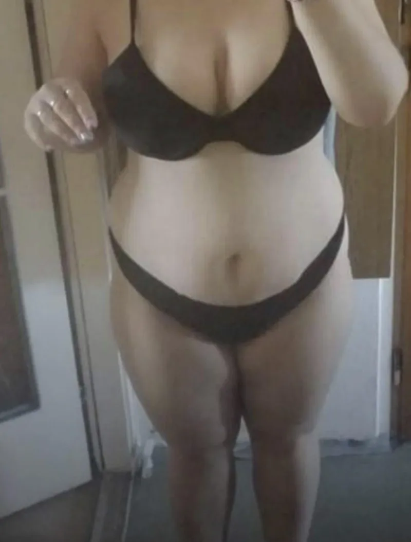 Thumbnail Need someone to help me undress my wife 😈