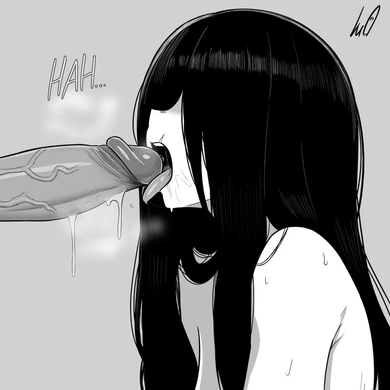Thumbnail Sadako [The Ring] (Lughost)