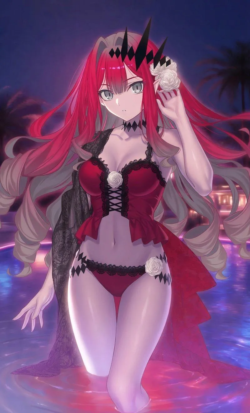Thumbnail Baobanh Sith [Fate/GO]