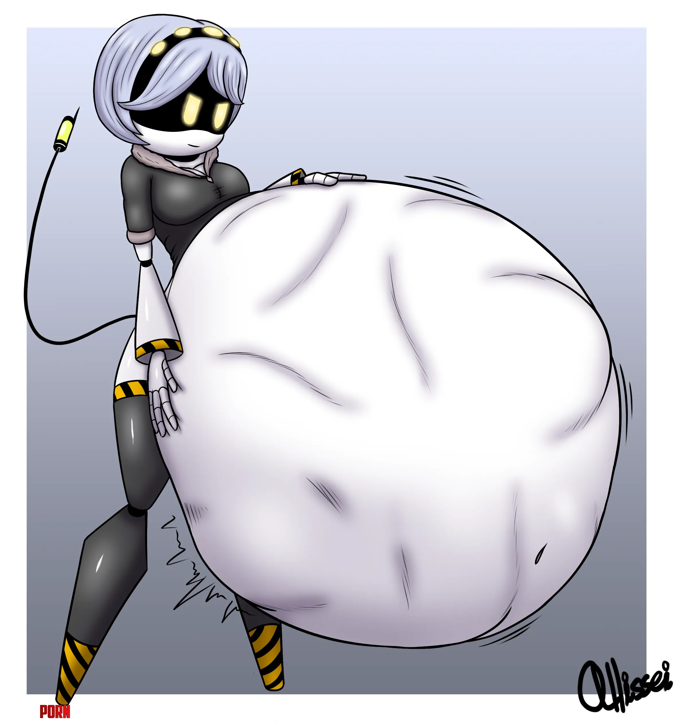 {image} V, just V. [Allissei] by Weenie_Lubs_U