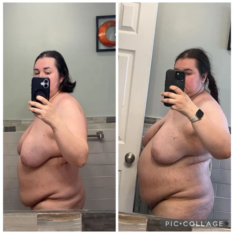 Thumbnail Anyone wanna grow my belly?