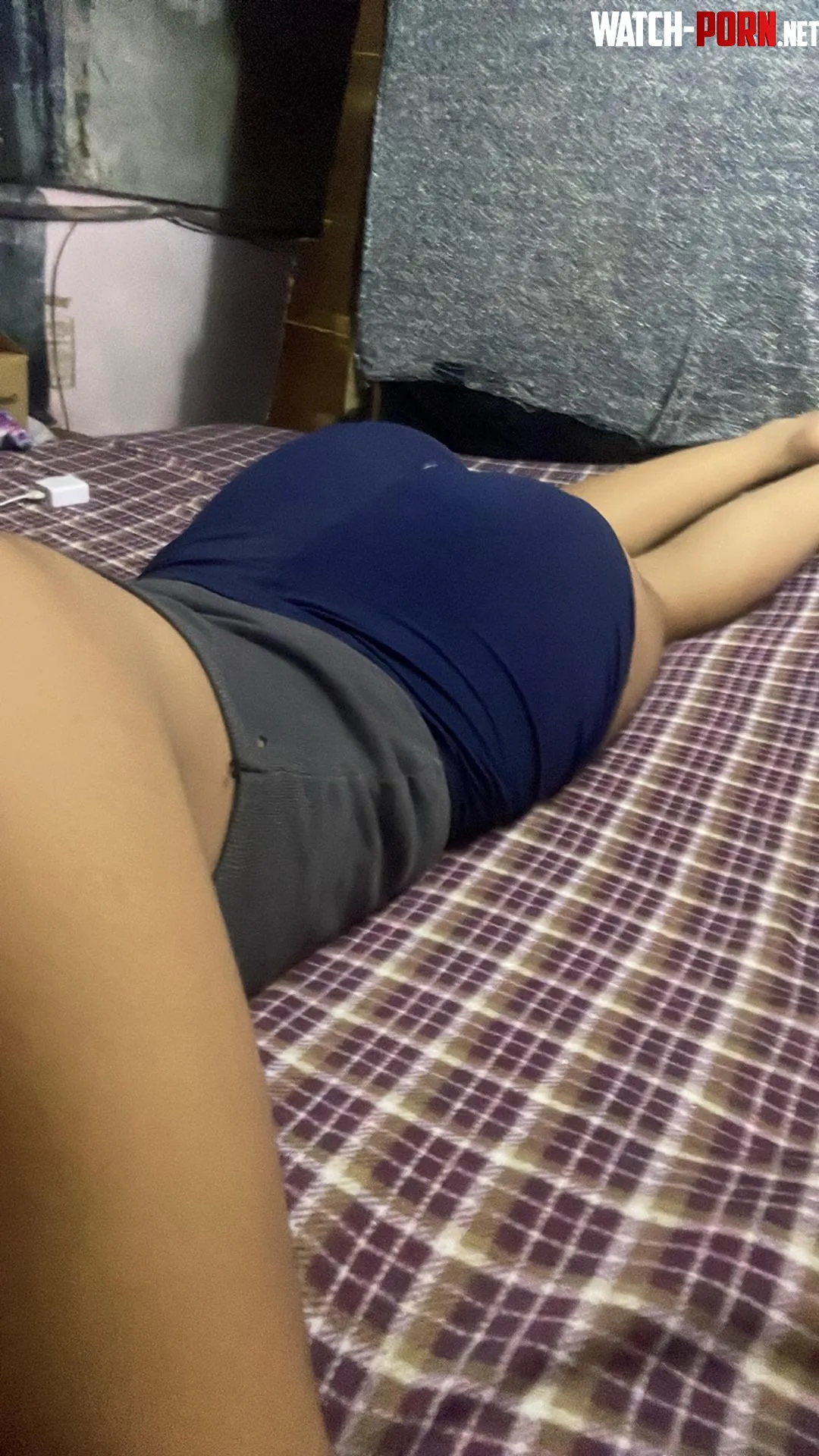 Imagine im laying like this and u walk in🥵 by hottie_lyn123
