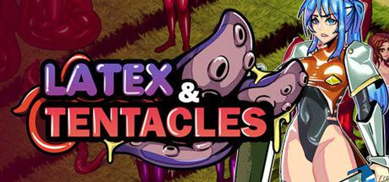 Thumbnail [Request]Any game like latex & tentacles ?
