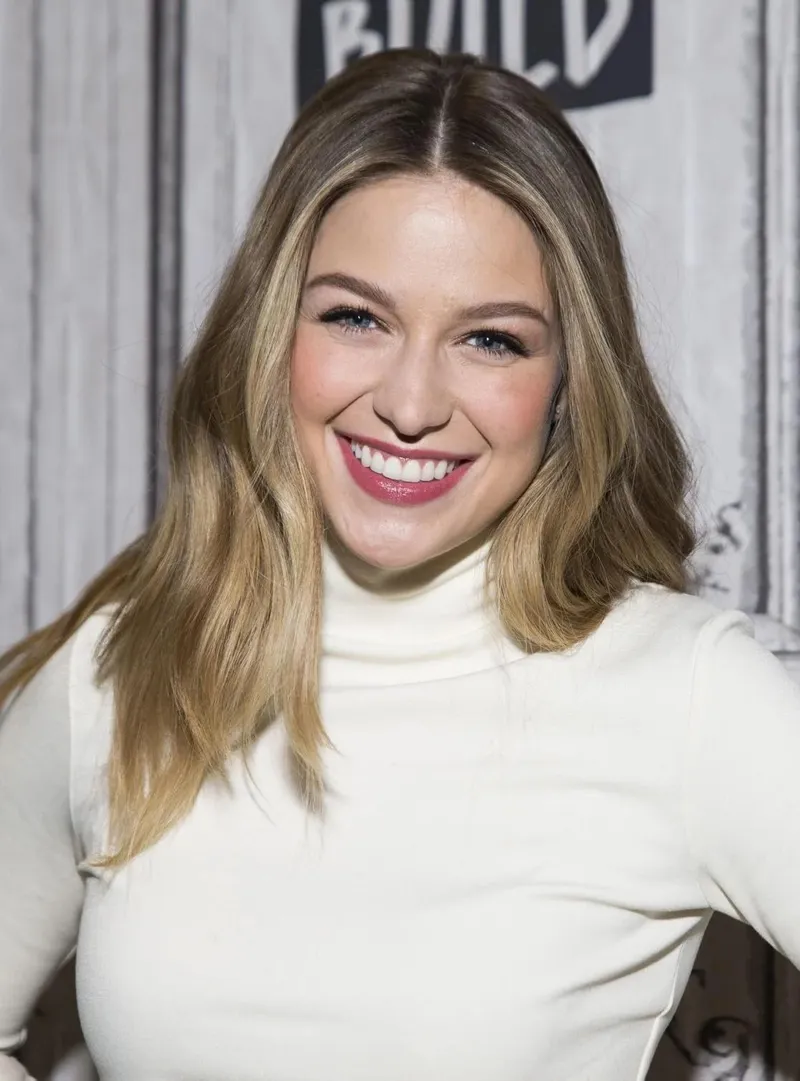 Thumbnail Melissa Benoist