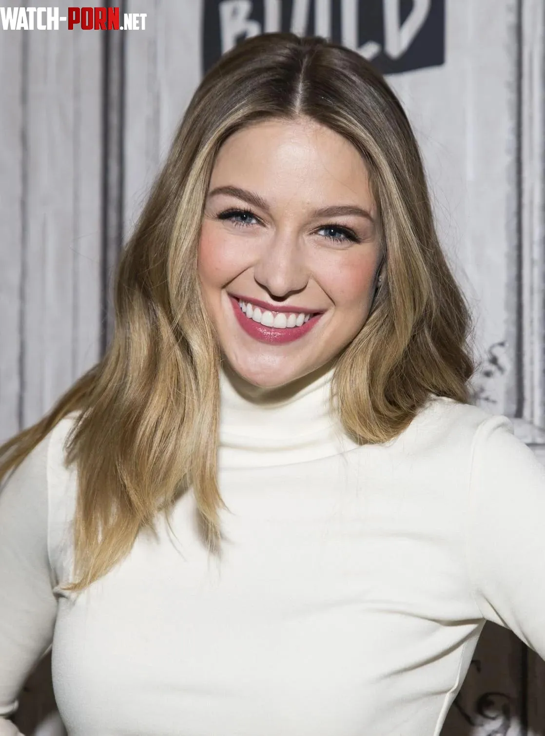 Melissa Benoist by OkCopy1896