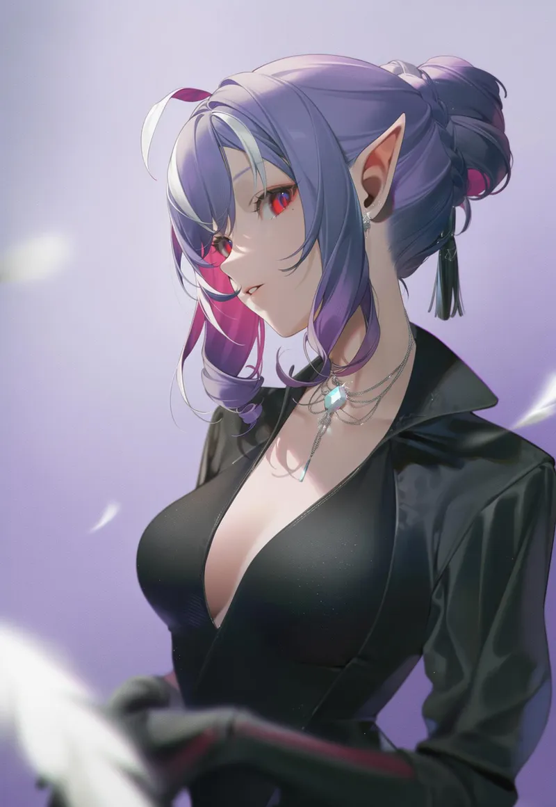 Thumbnail Vivian [Zenless Zone Zero]