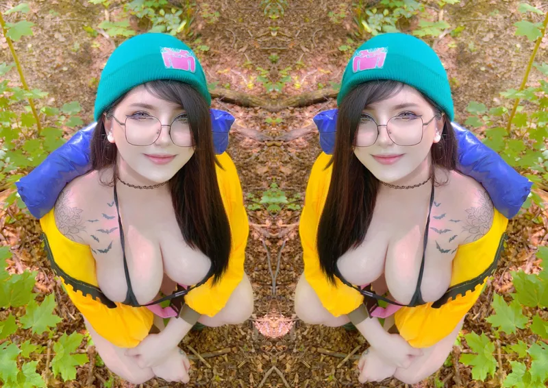 Thumbnail Killjoy wants to give you more joy (Kuroitsne)