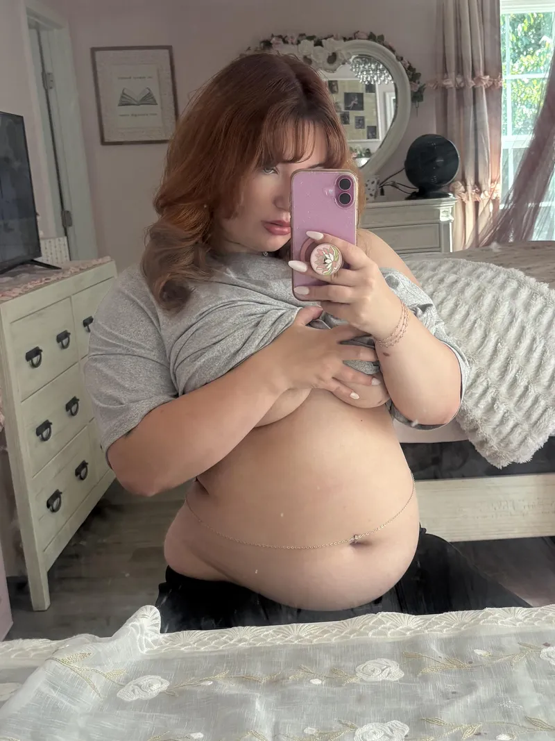 Thumbnail My friends told me I was getting fat … are they right?