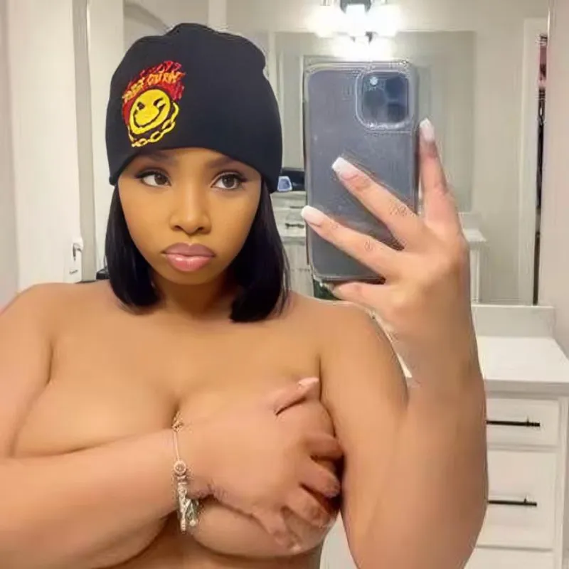Thumbnail Lightskin Keisha