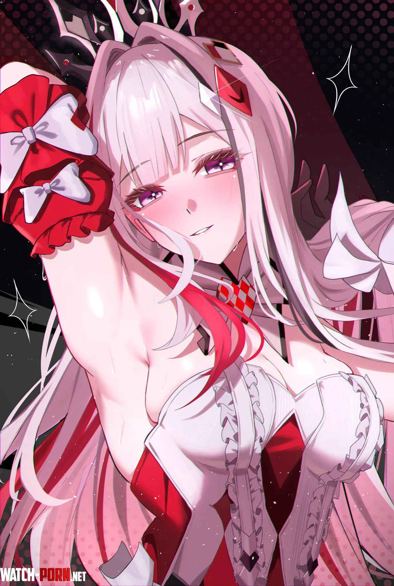 Aha Pits [Honkai Star Rail] by konosubak