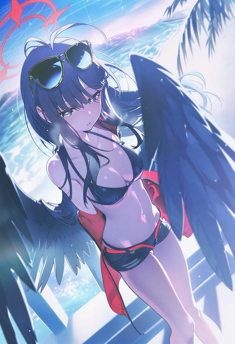 Thumbnail Ichika [Blue Archive]