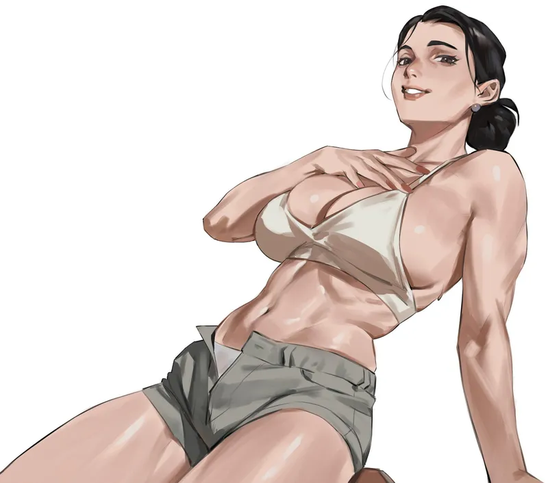 Thumbnail Debbie Grayson (enargaia5525) [Invincible]