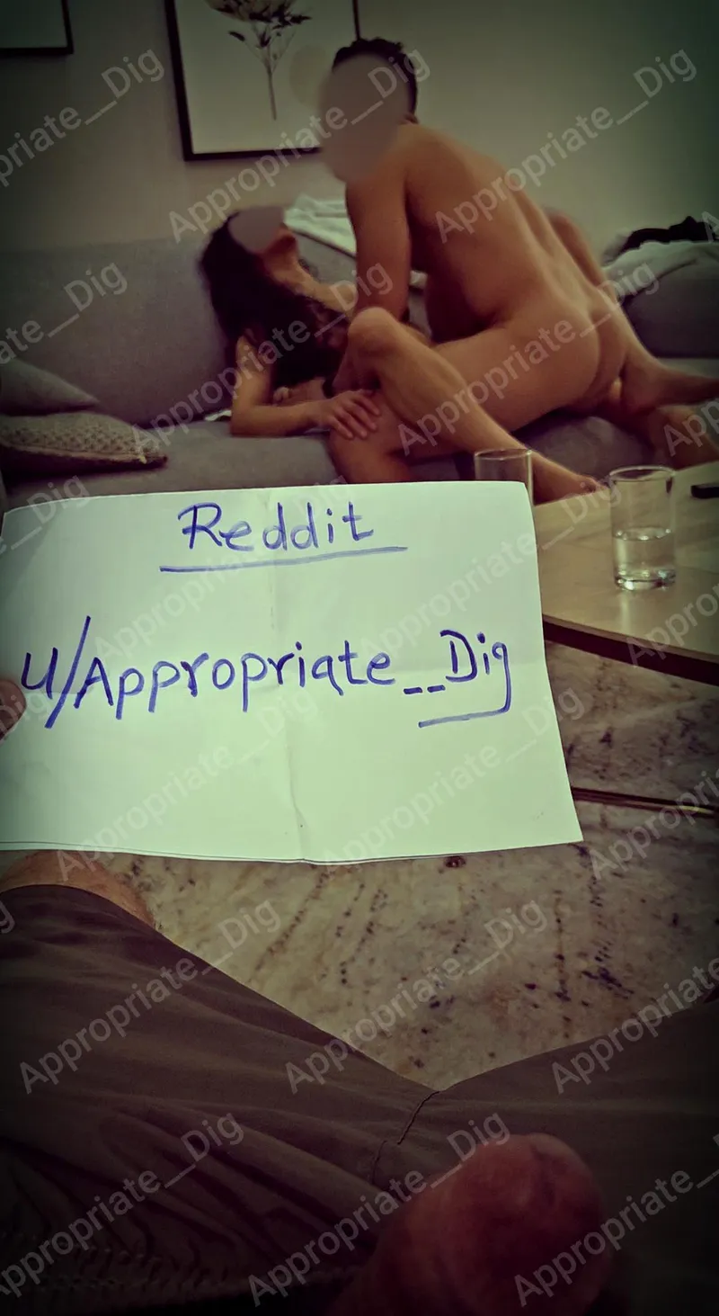 Thumbnail This is what happens when I’m encouraged [F] [M]