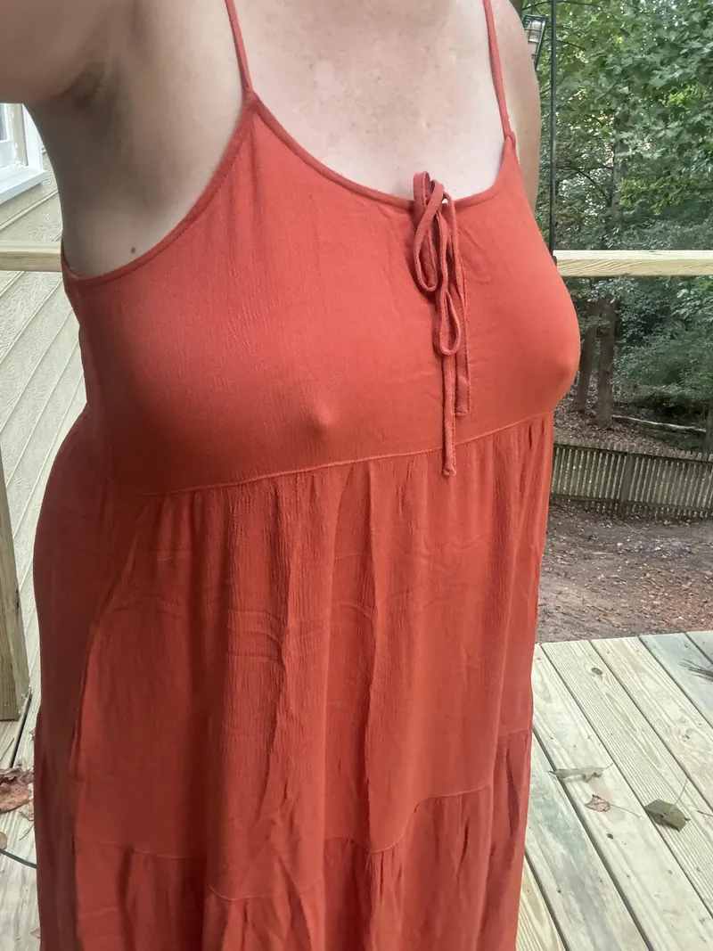 Thumbnail Back deck playtime
