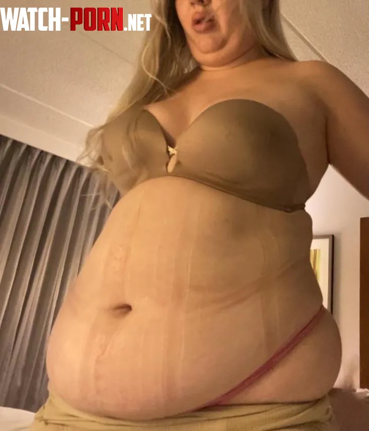 Myfatblondegf by Valuable_Touch_1696