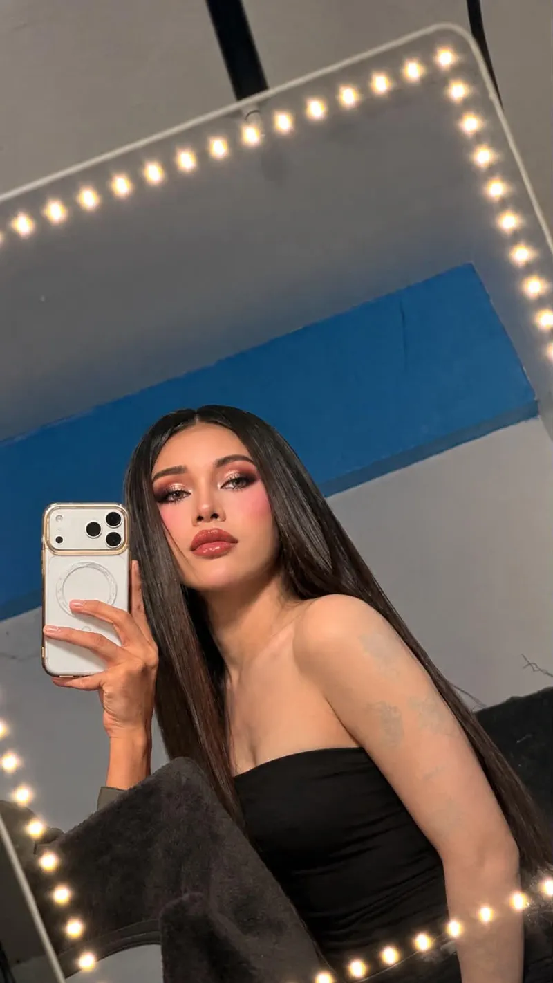 Thumbnail I know u want to