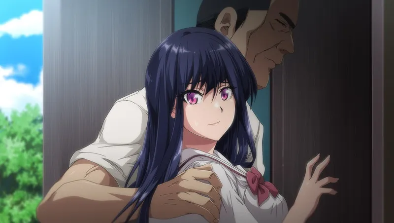 Thumbnail Trailer! - Otonari no Nie OVA 1 & 2 (PV)