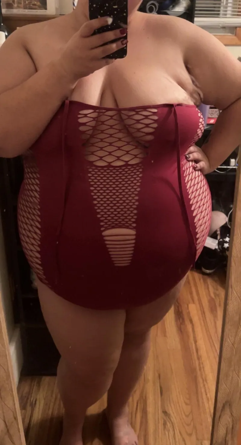 Thumbnail Shame I can’t wear this out and about