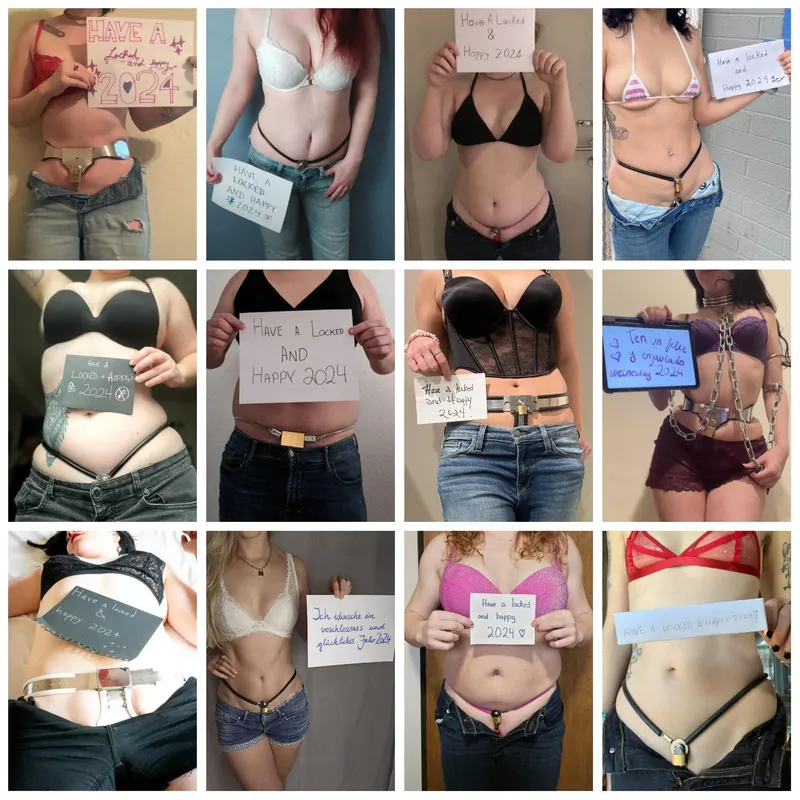 Thumbnail Locktober collage?
