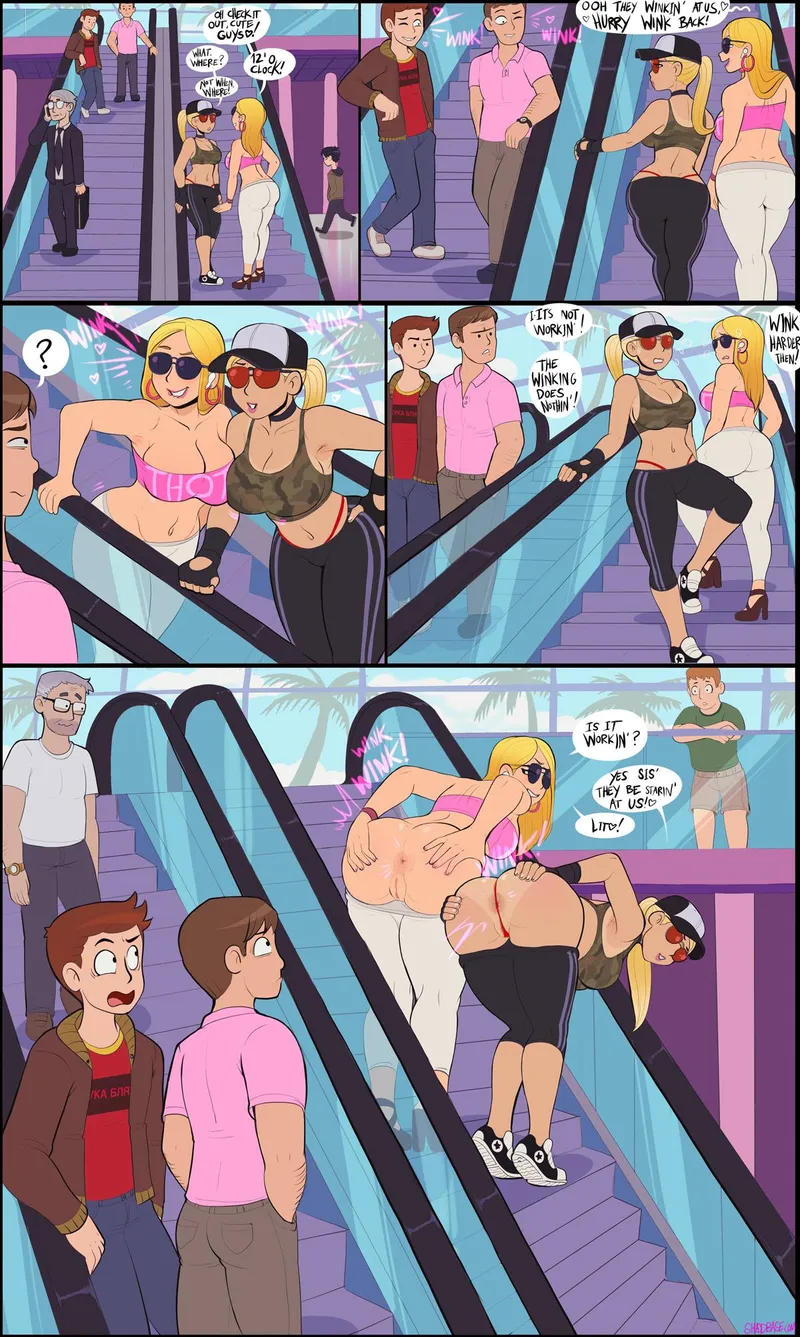 Thumbnail Wink (shadman)