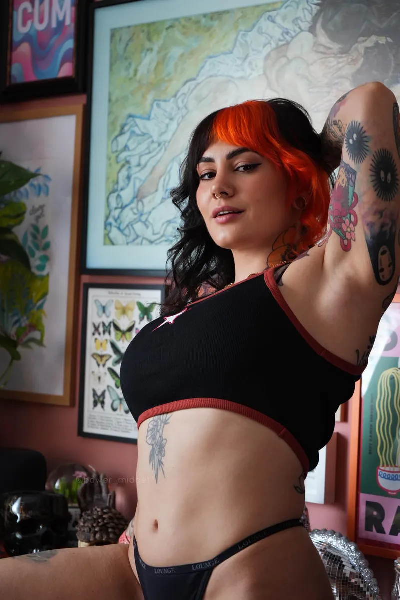 Thumbnail Ready to spicy up your lame evening
