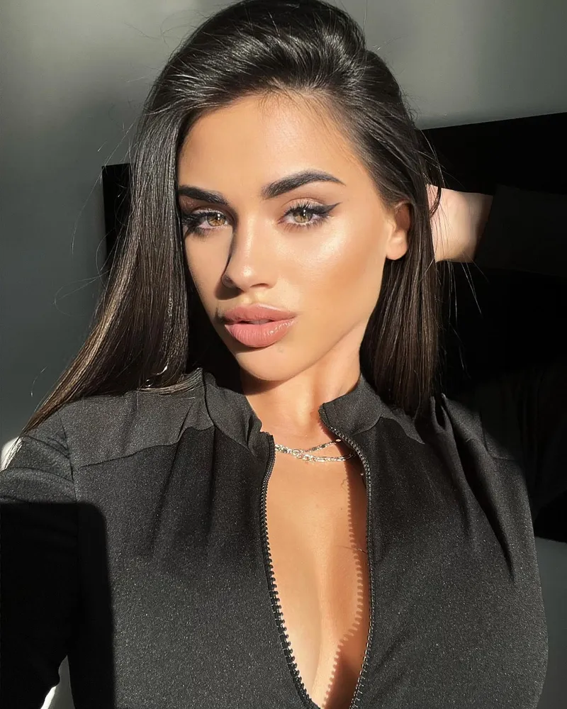 Thumbnail Ukrainian x Lebanese