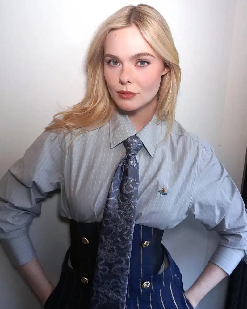 Thumbnail Elle Fanning