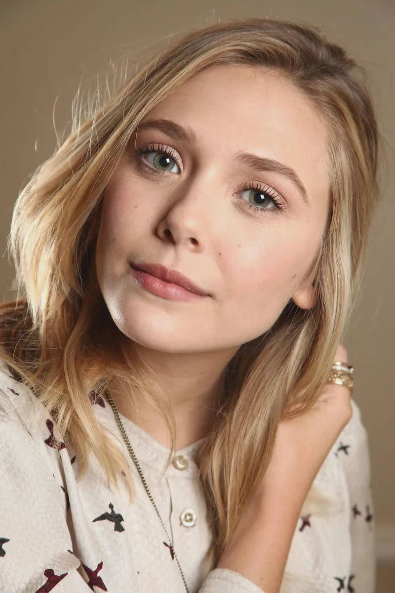 Thumbnail Elizabeth Olsen