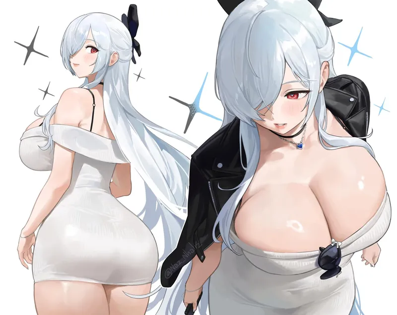 Thumbnail Cinderella [Nikke]