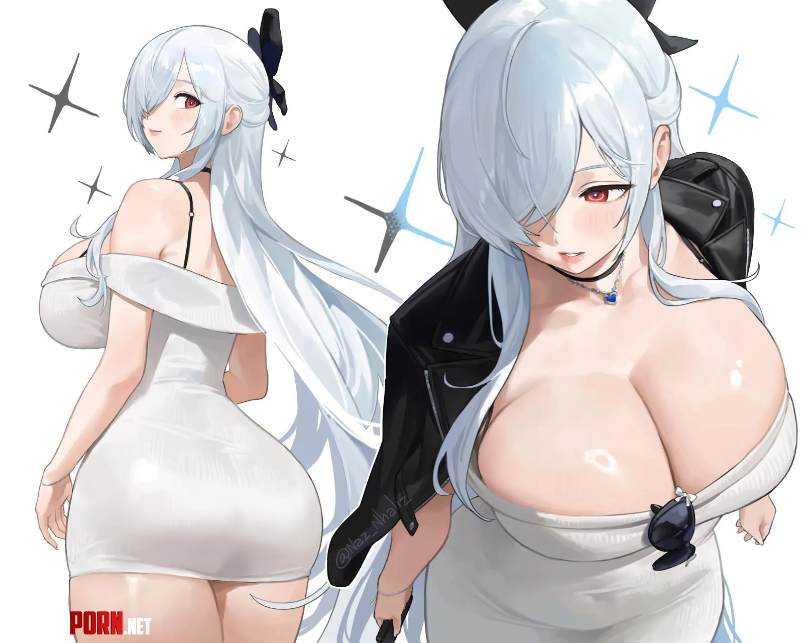 Cinderella [Nikke] by xSaviour_N