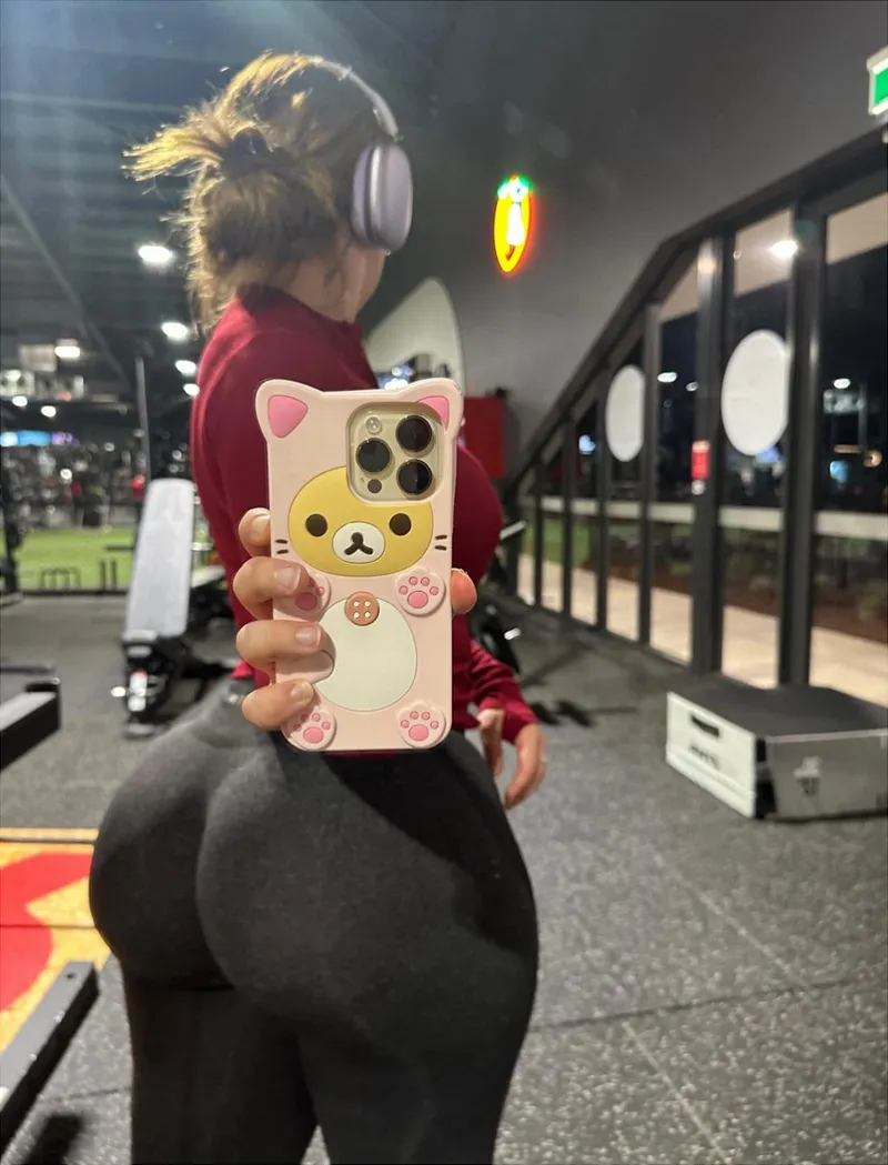 Thumbnail you came here to train right