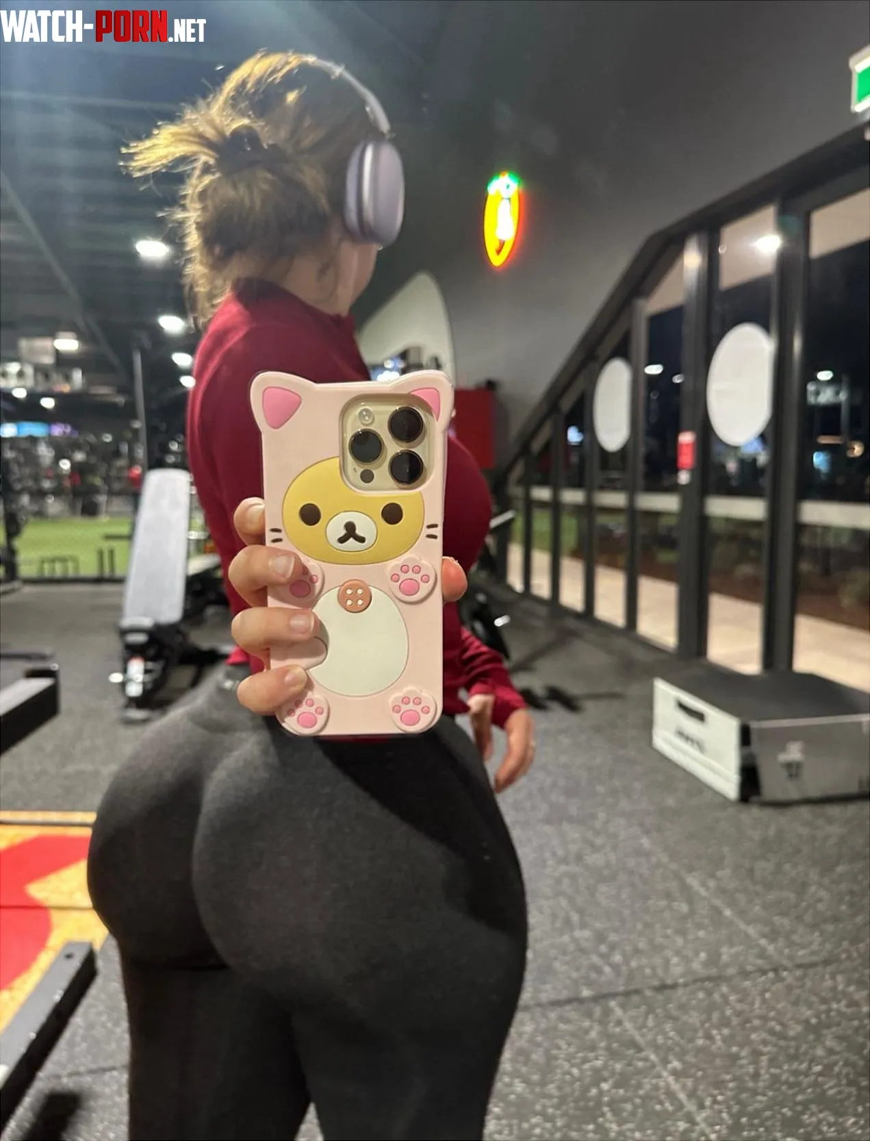 you came here to train right by CreamcurdGiggle_