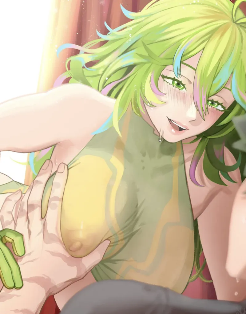 Thumbnail Got the big prize (x_e11e)