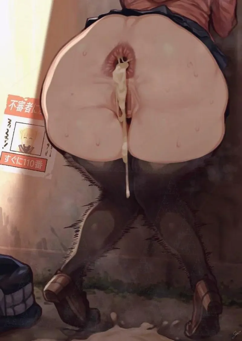 Thumbnail NSFWToga Himiko Found a Way to make easy money (nikuatsu magician shinbo)