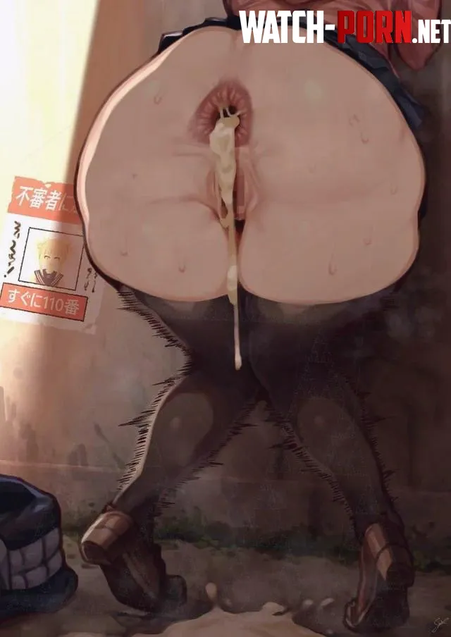 NSFWToga Himiko Found a Way to make easy money (nikuatsu magician shinbo) by fuelava