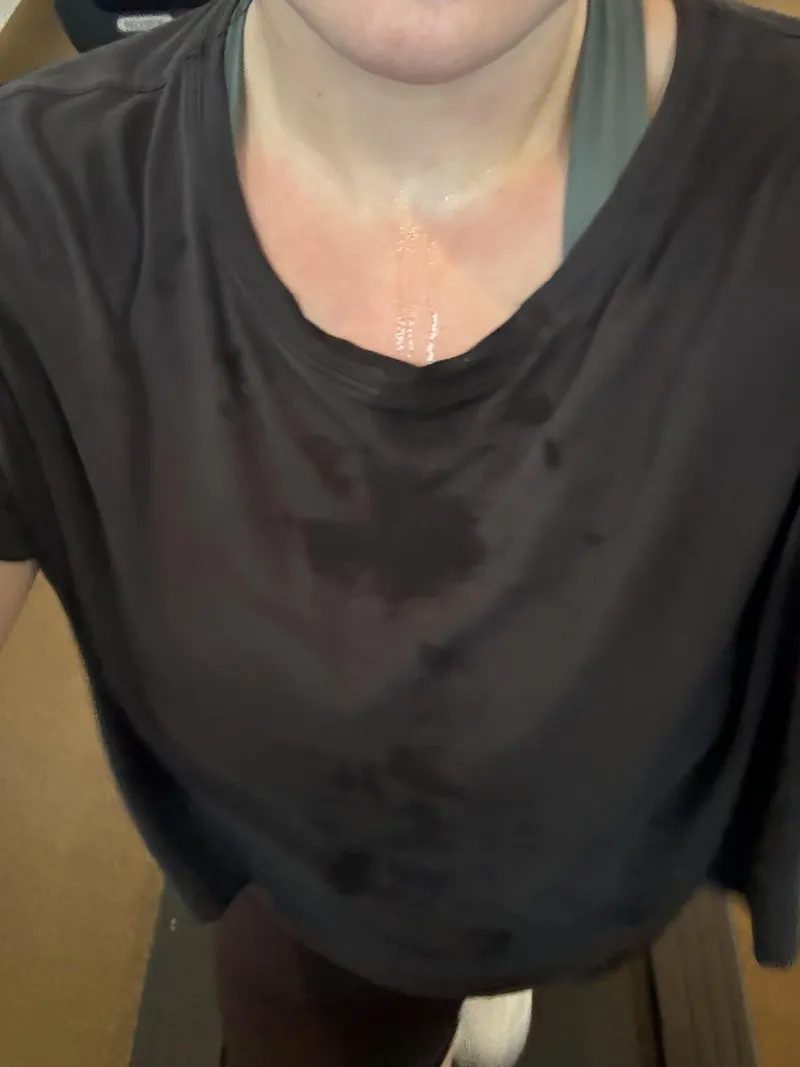 Thumbnail Absolutely soaked