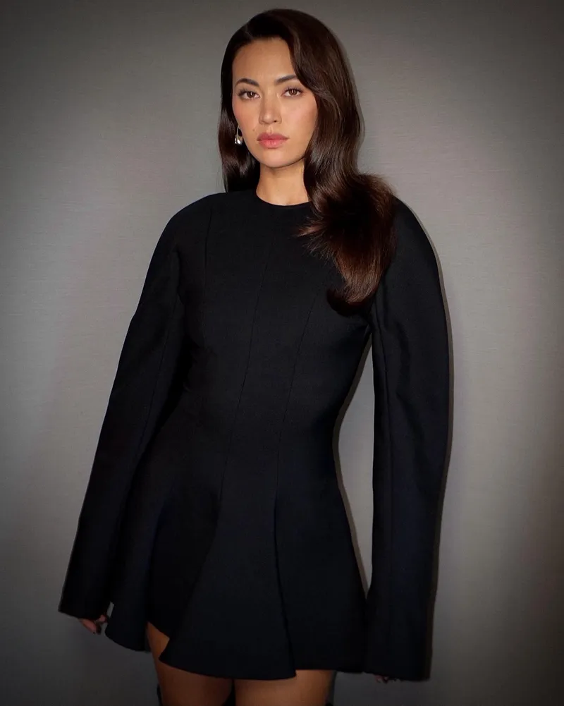 Thumbnail Jessica Henwick