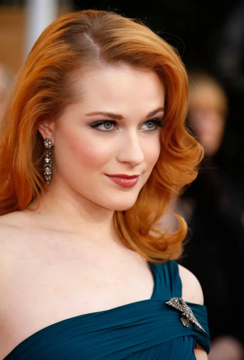 Thumbnail Evan Rachel Wood by Respected-Commander