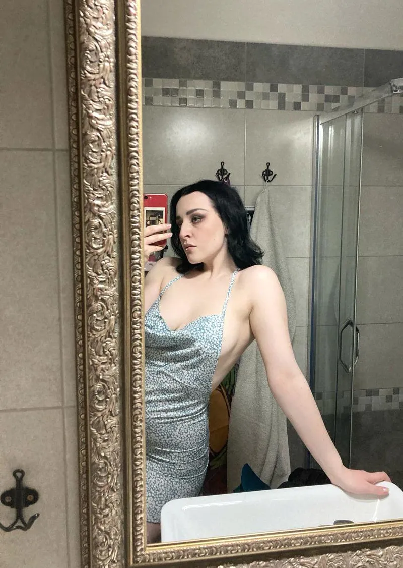Thumbnail Feeling extra confident today