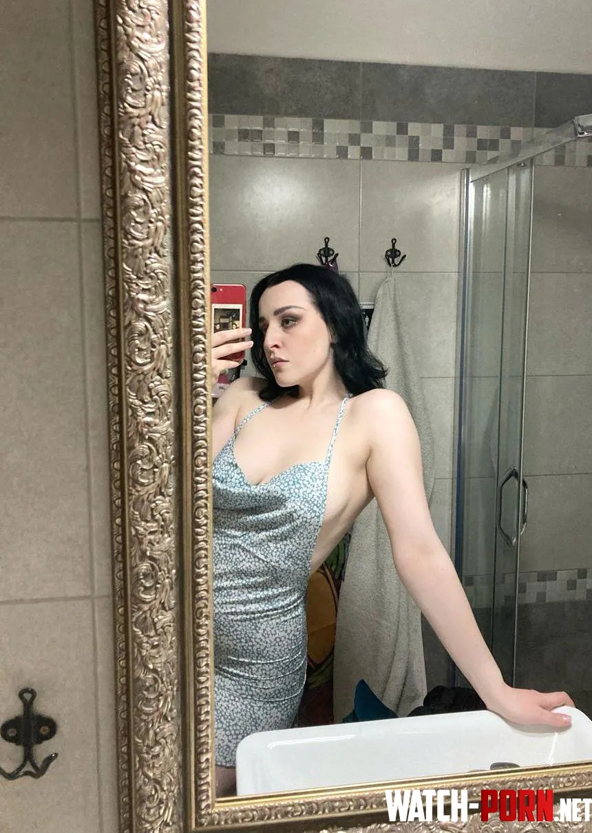 Feeling extra confident today by hollow_runner13