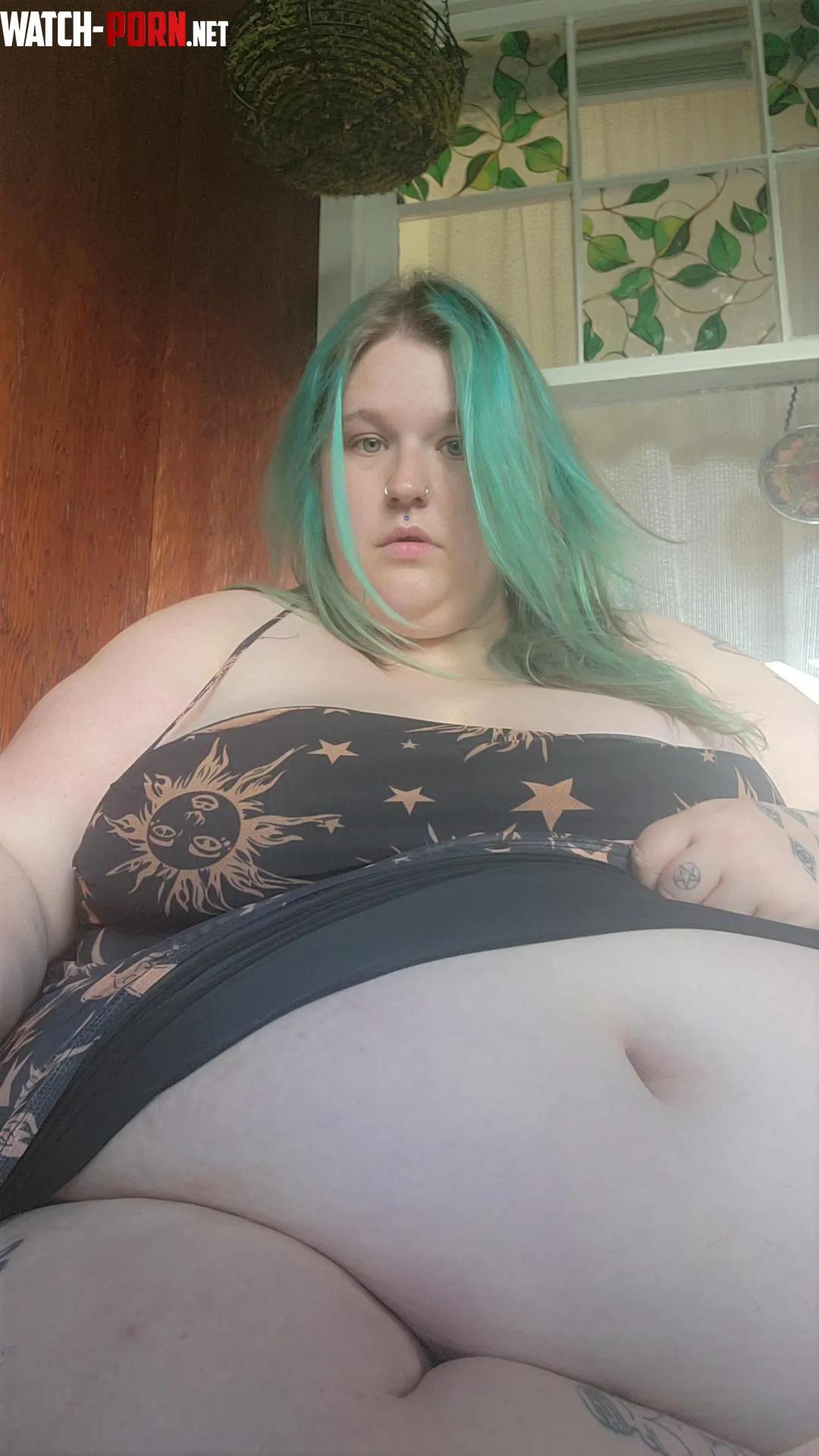 Missing wearing dresses like these all summer by TheThighPriestessBBW
