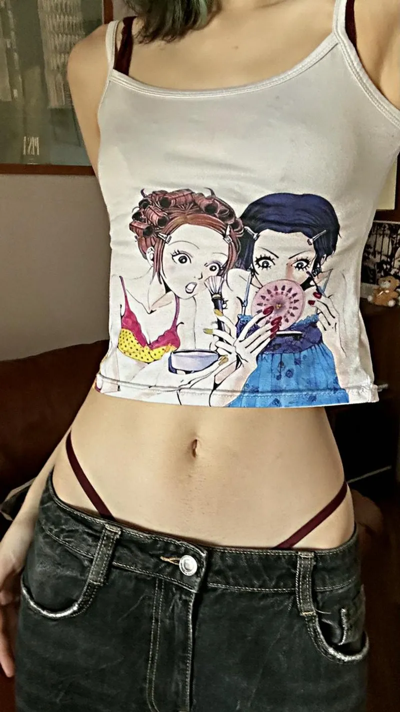Thumbnail Spreading some sexy nerdy vibes right here [F]