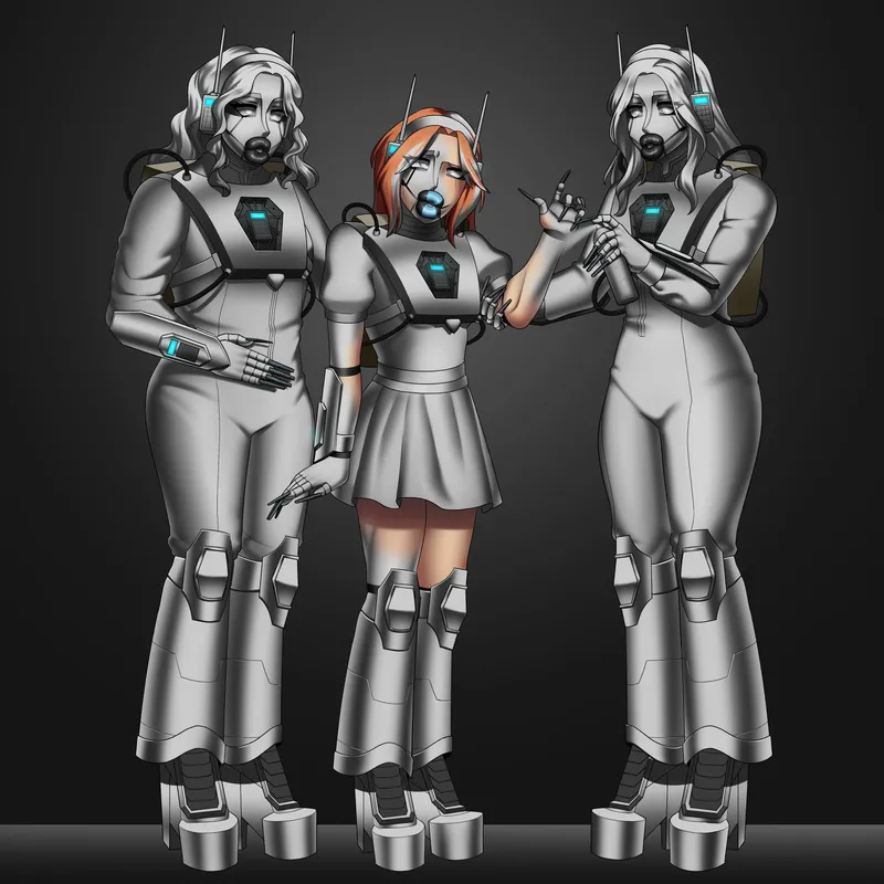 Thumbnail Bimbo-bot conversion (by Elafinahannah)