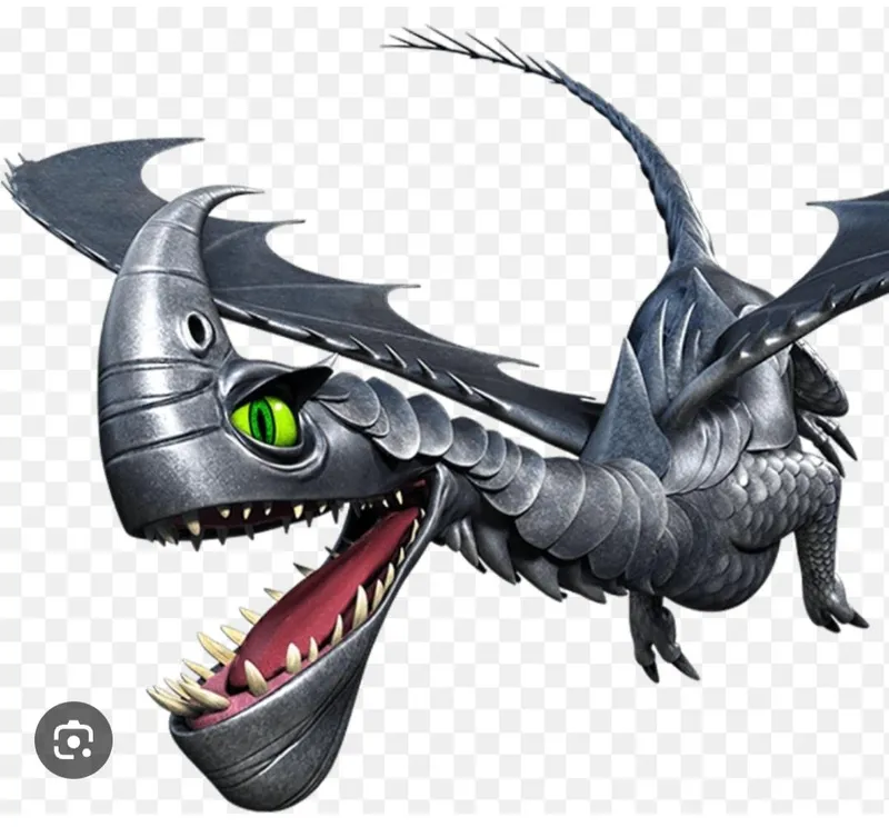 Thumbnail It's about dragon love and hard core sex blow job