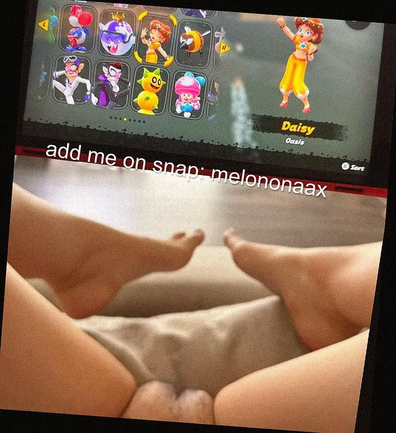 Thumbnail Like a waterfall