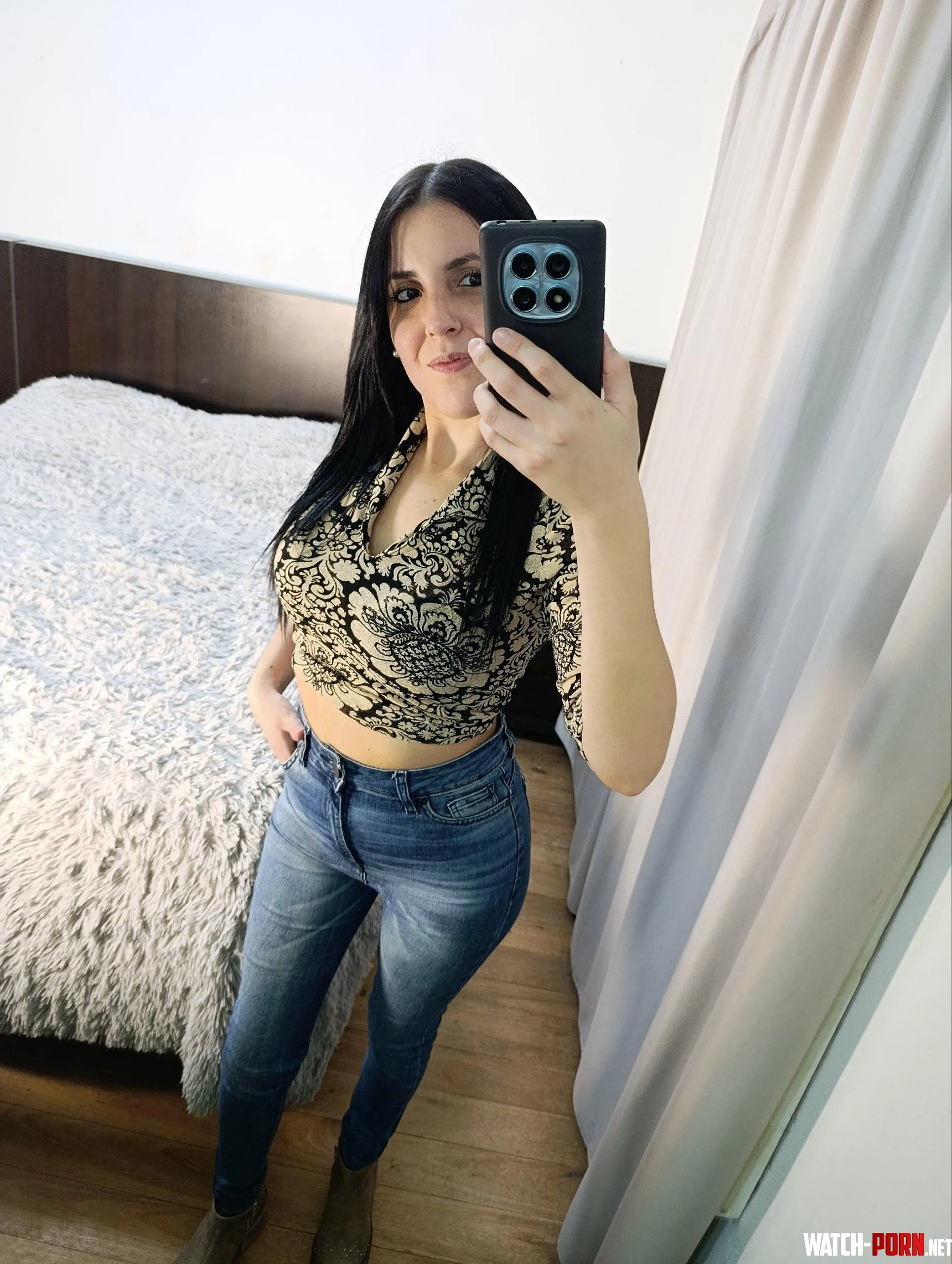 My outfit today by luciana_29